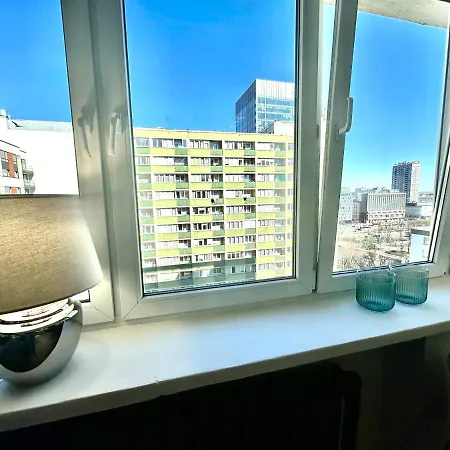 Appartement White 2 Metro Wifi 600 Mbs 75'tv Netflix, Disney+ Hbo *